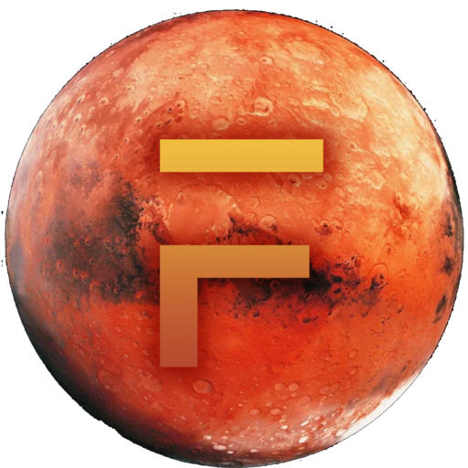 Flat Mars Society